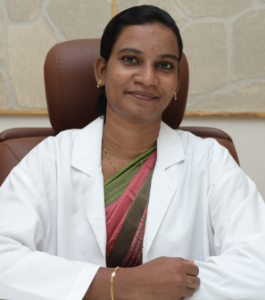 Usha Devi