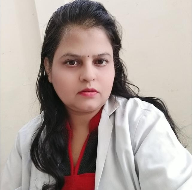 Ritu Bala