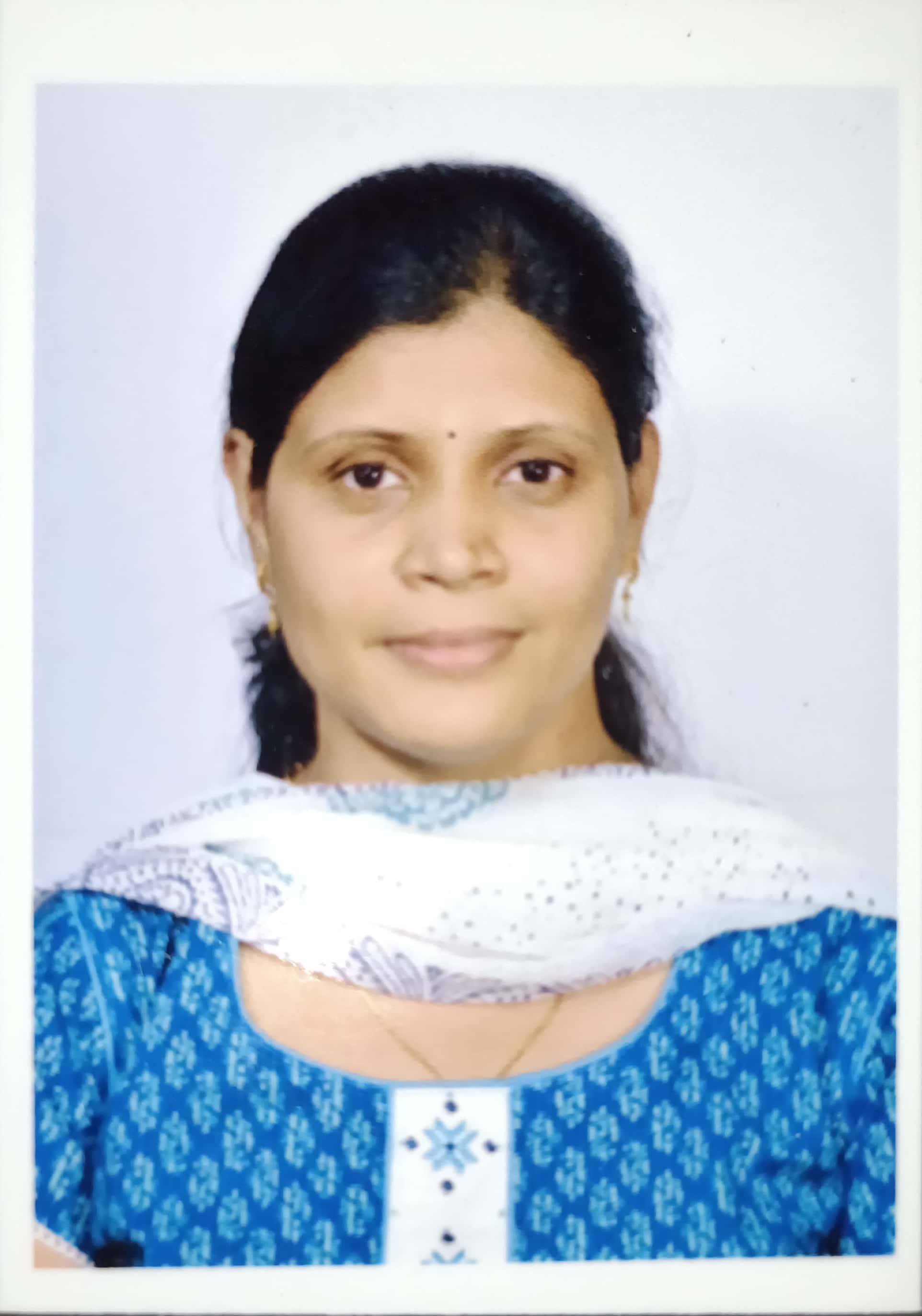 Divya Shanthi