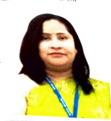Meena Goswami