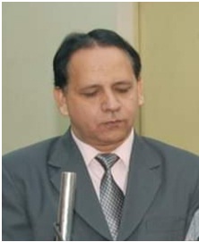 Jamal Ahmad