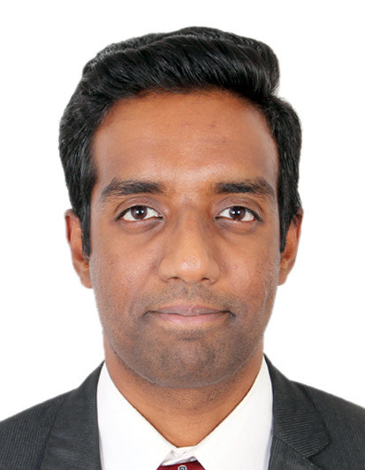 Preetama Raj