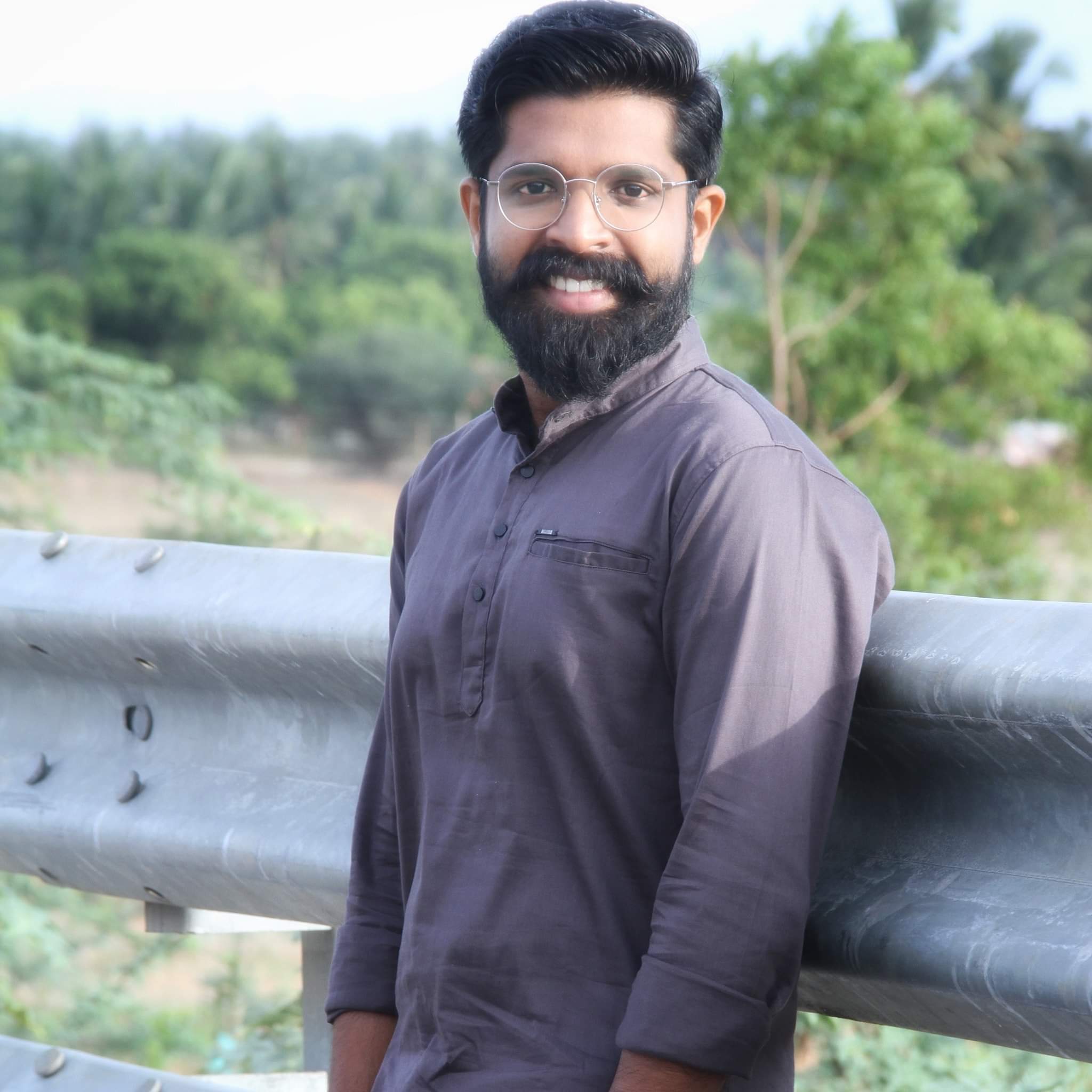 Jeff Walter Rajadurai