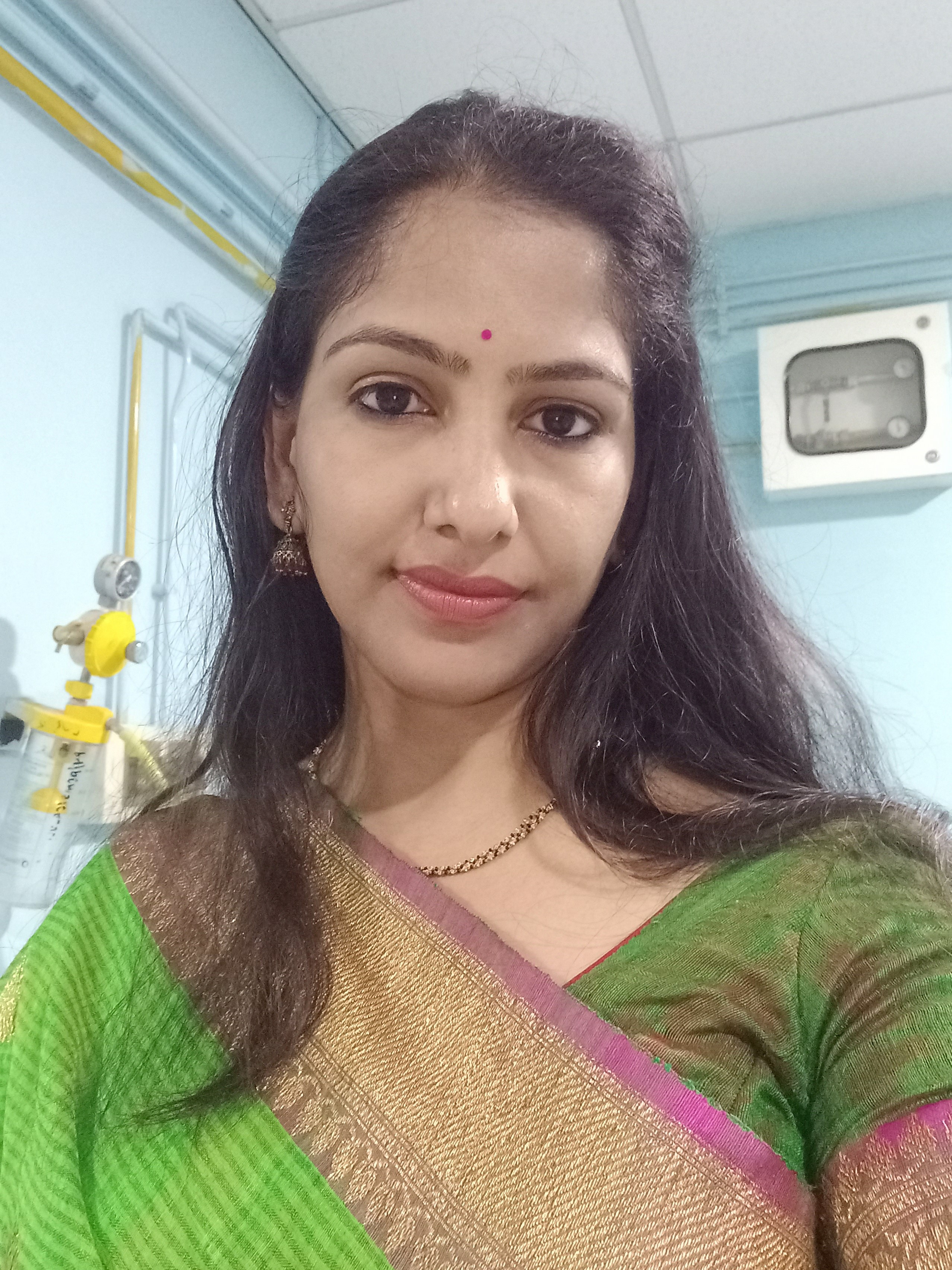 Anusha