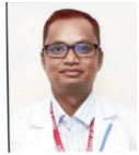 Shyam Devidas
