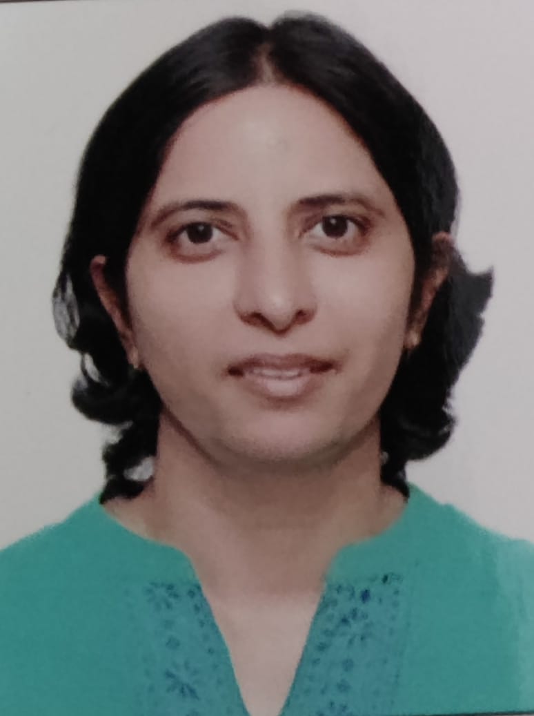 Sukhdeep Kaur