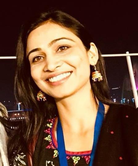 Anju