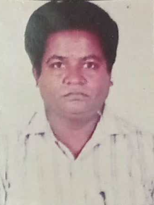 Ravichandran