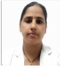 Rekha