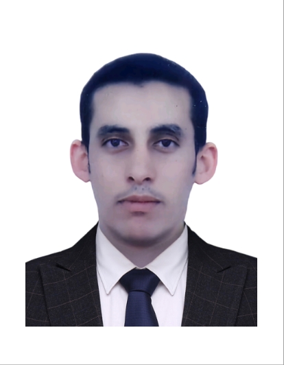 Haider Mohammed