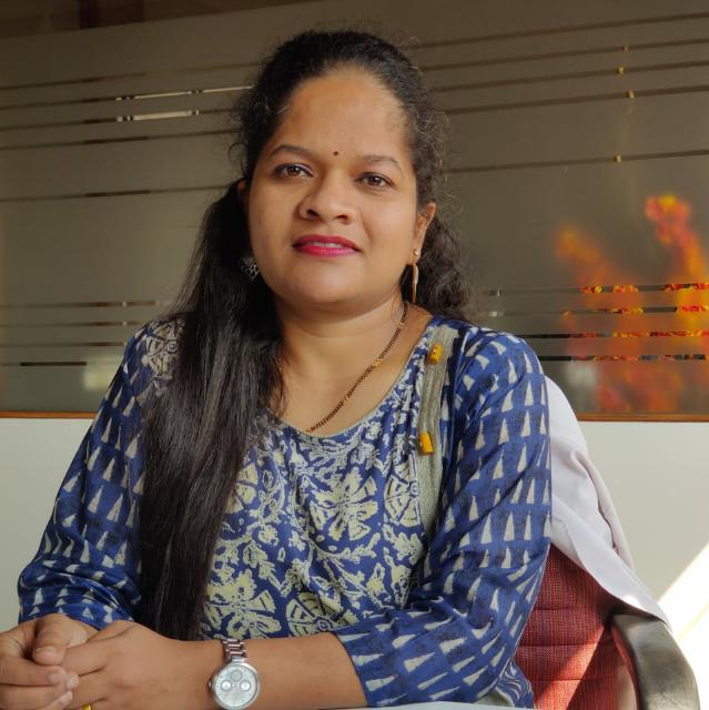 Mayura Prashant