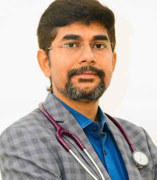 Girish Kumar