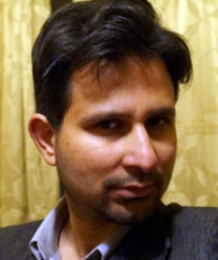 Kunal Kumar