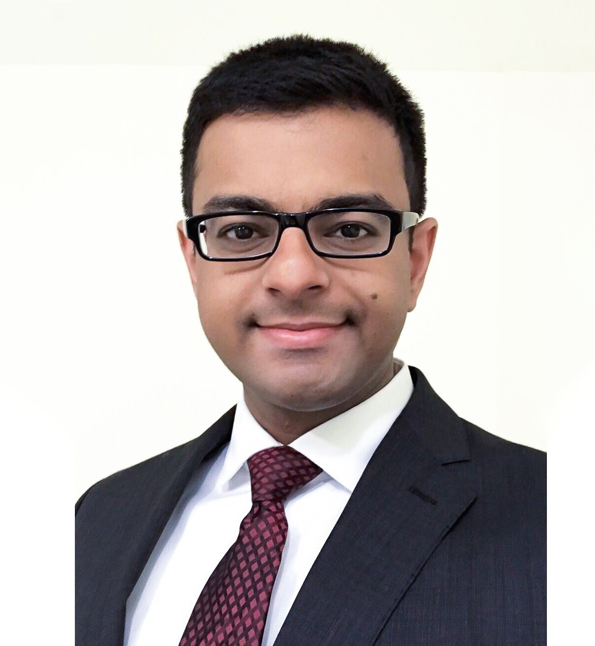 Hari Krishnan