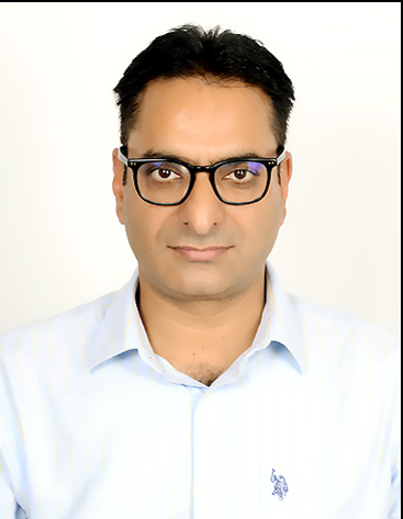 Sartaj Ahmad