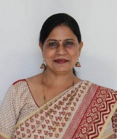 Kusum R.