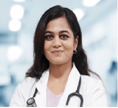 Niveditha