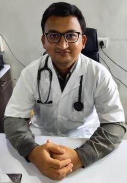 Ishan P