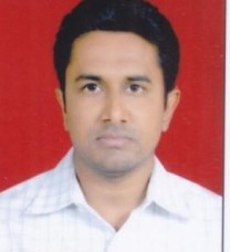 Vivek Kishanrao