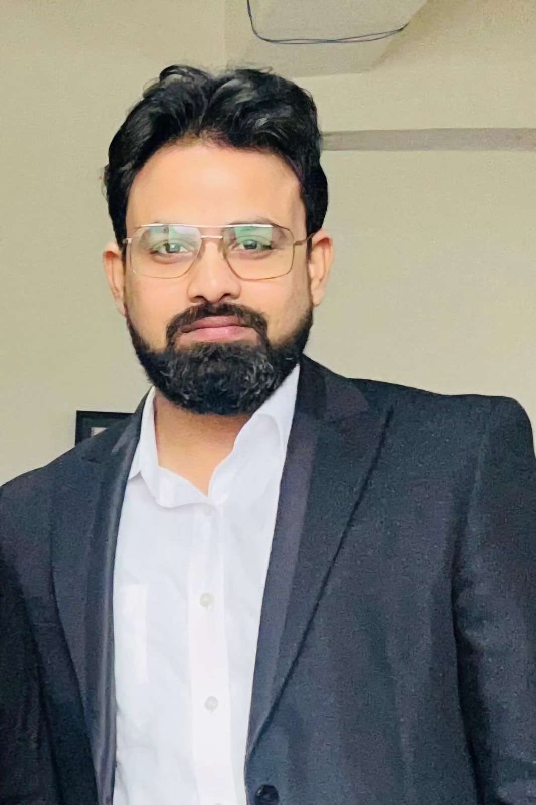 Vinit Kumar