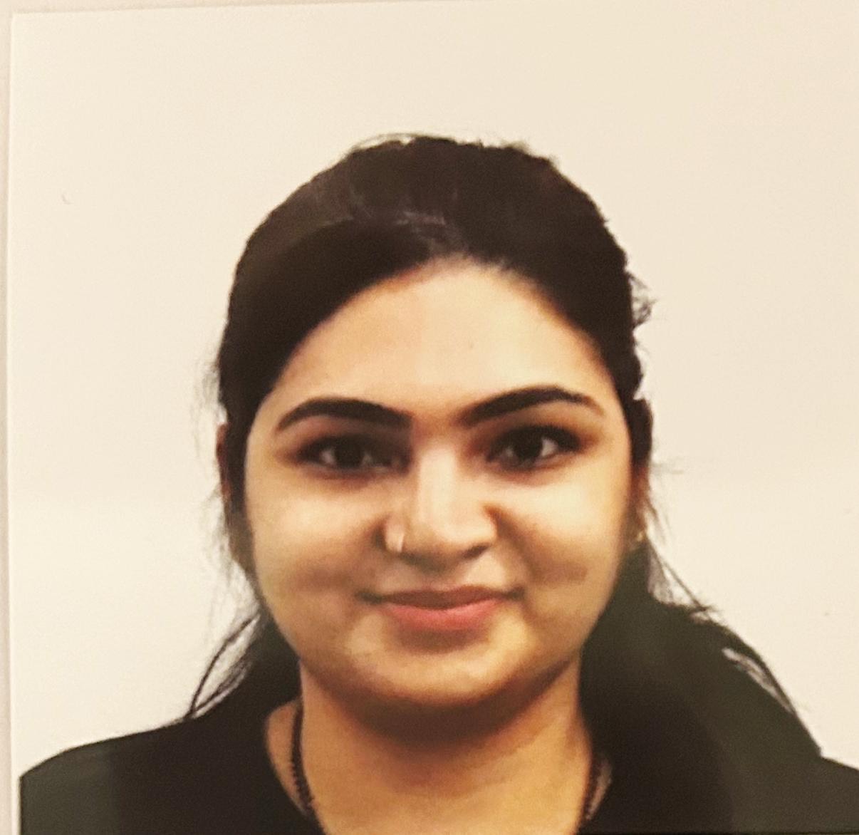 Anagha