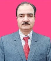Ghulam Mohammad