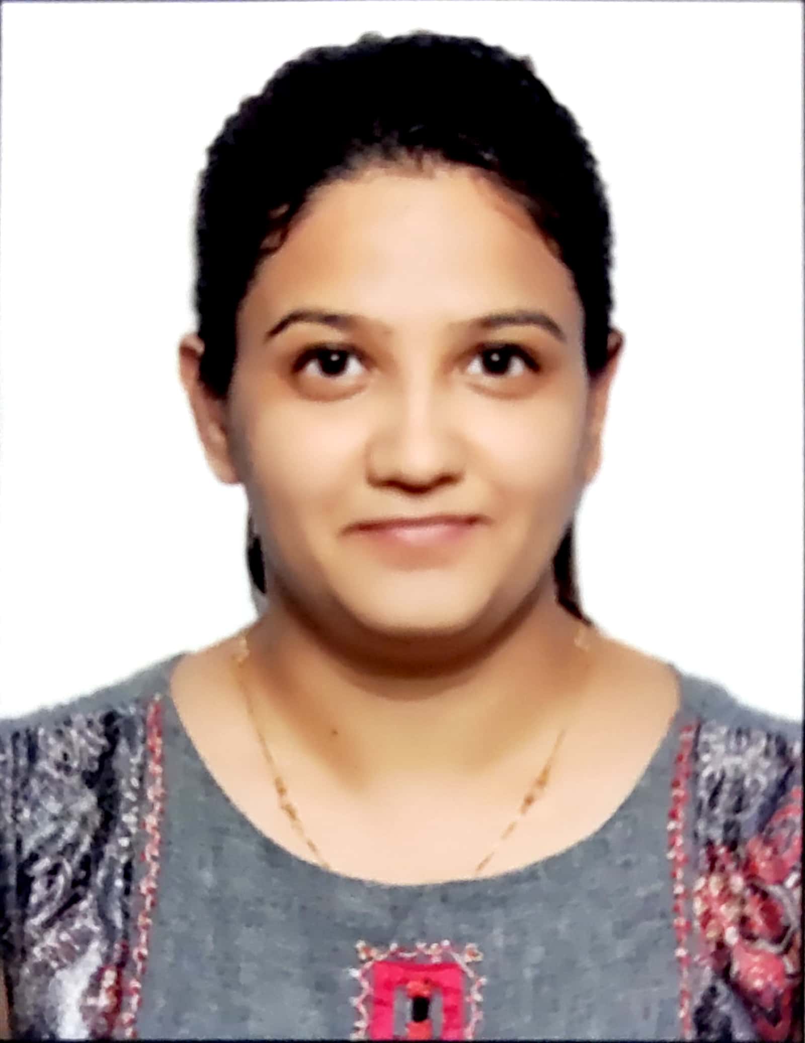Pradnya Shailendra