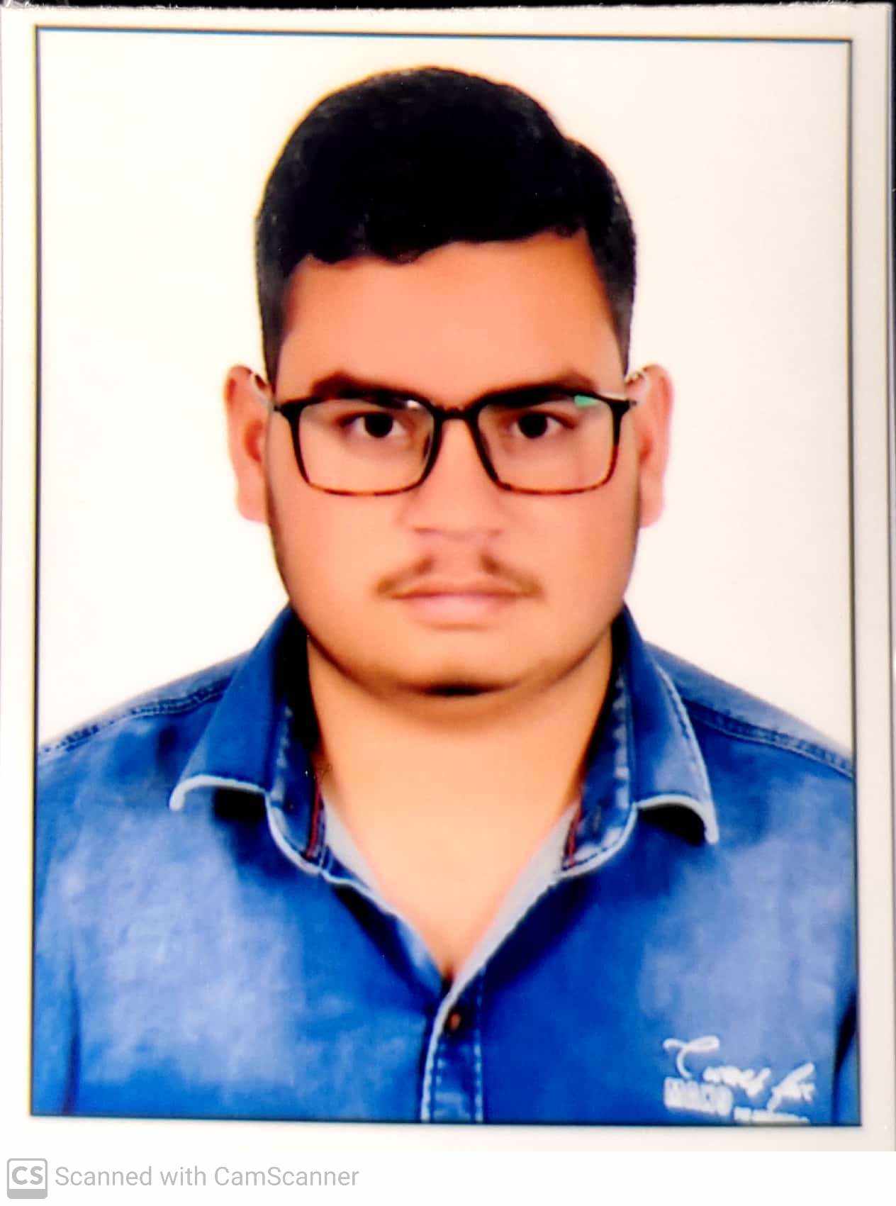 Mohit