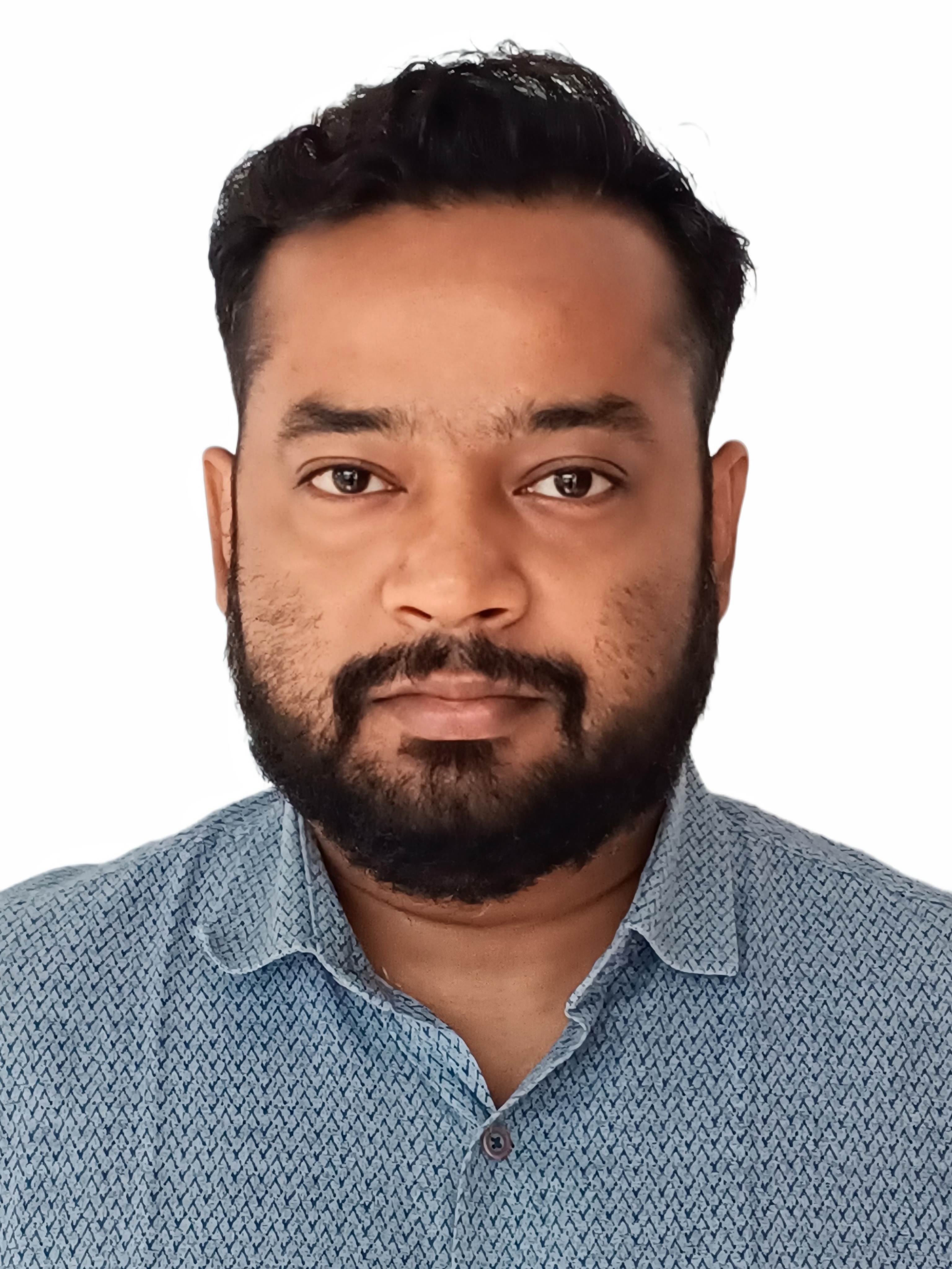 Shimul