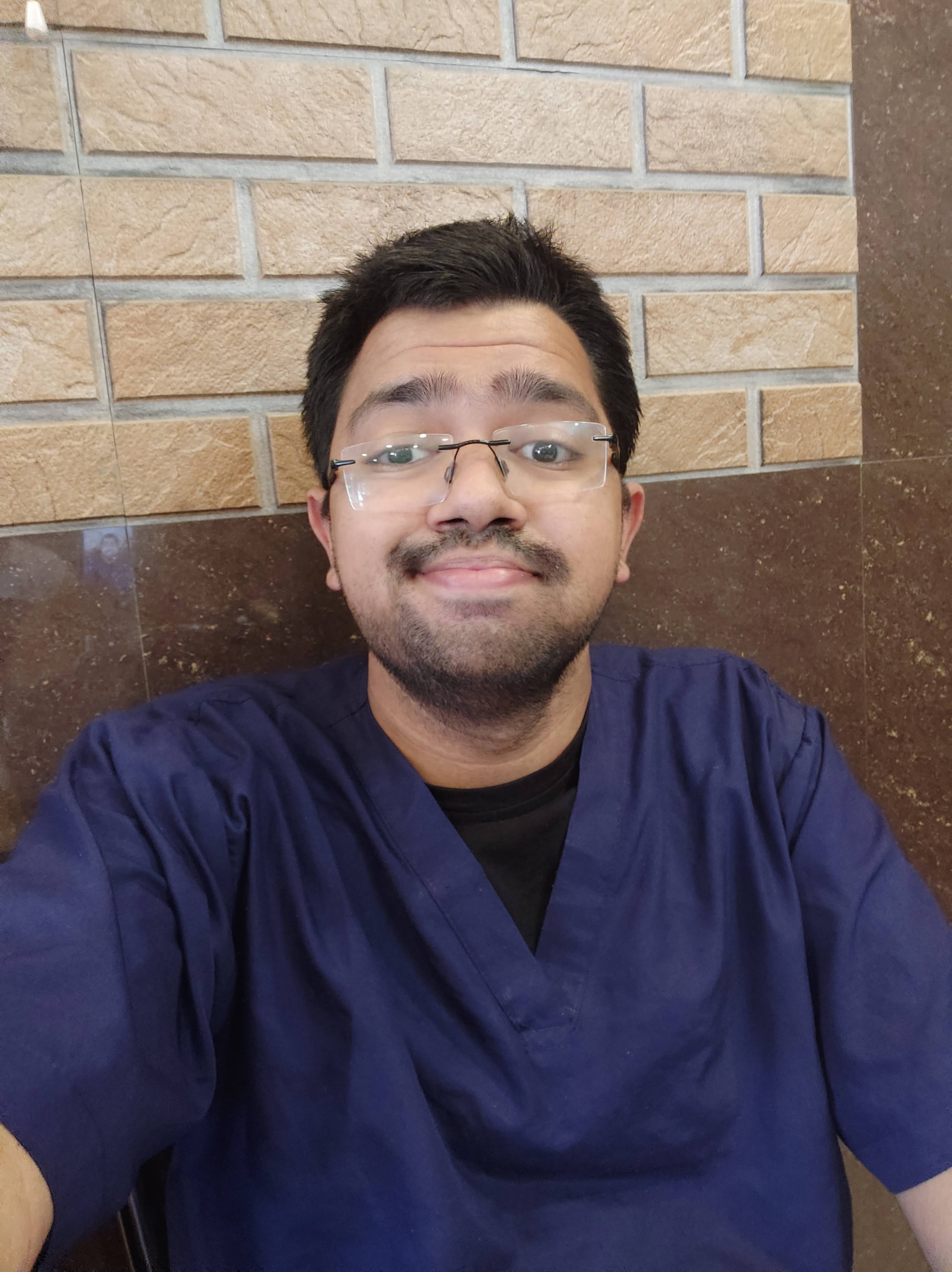 Vighnesh