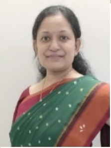 Dipali P.