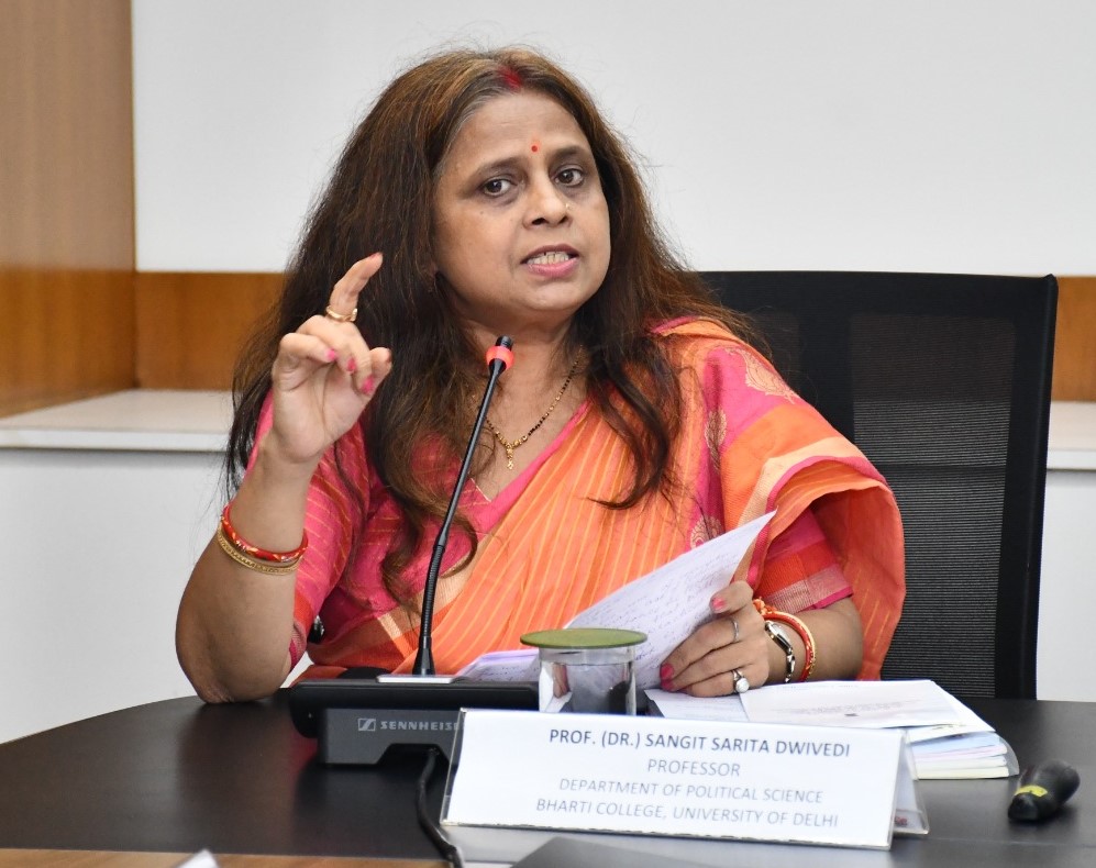 Sangit Sarita