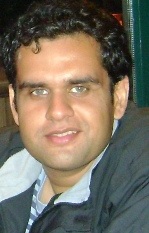 Prashant