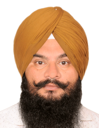 Amarpreet