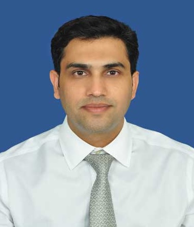 Mohammed Abdul Bari