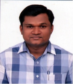P. Shanmugaraju