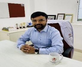 Nitesh Kumar