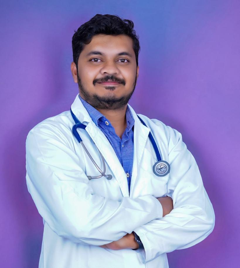 Md. Adil