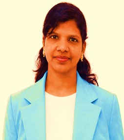 Jeya Beulah