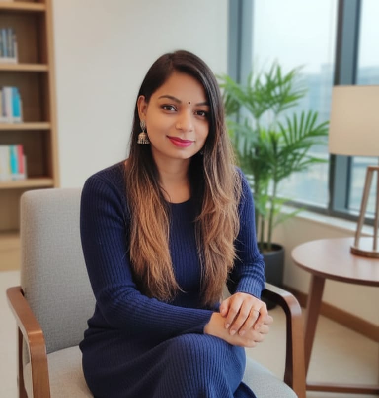Dr. Anuradha