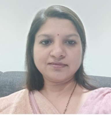 Dr. Shweta