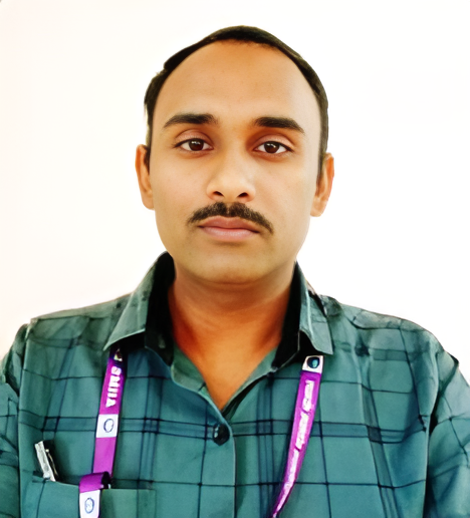 Indresh