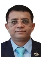 Ravi kumar
