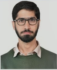 ZUBAIR AHMAD