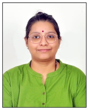 Madhavi