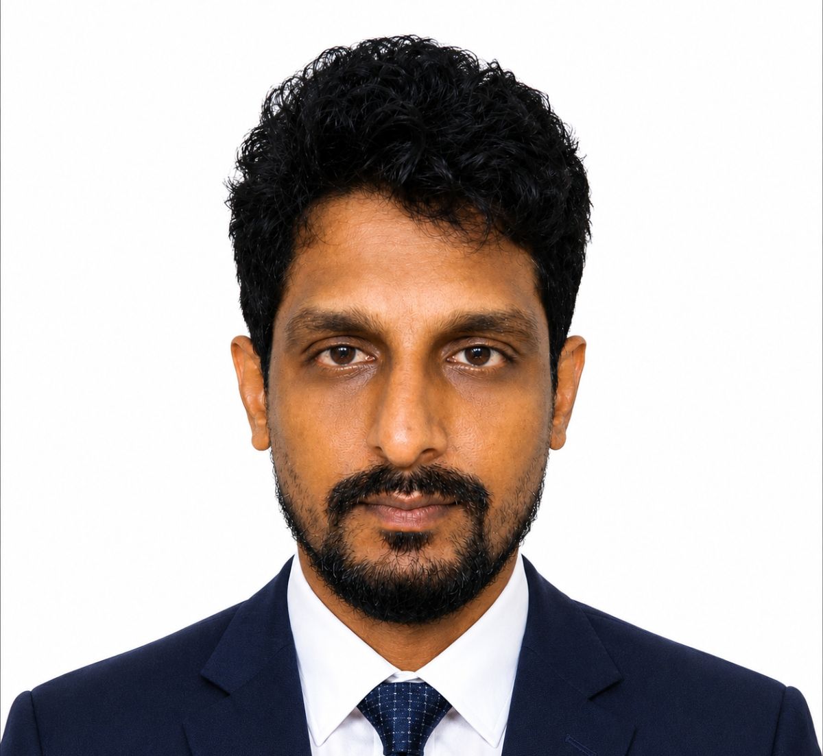 Arjun