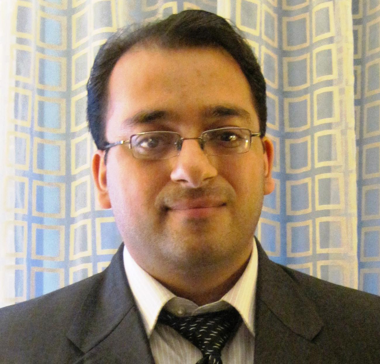 Sidharth Kumar