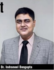 Indraneel