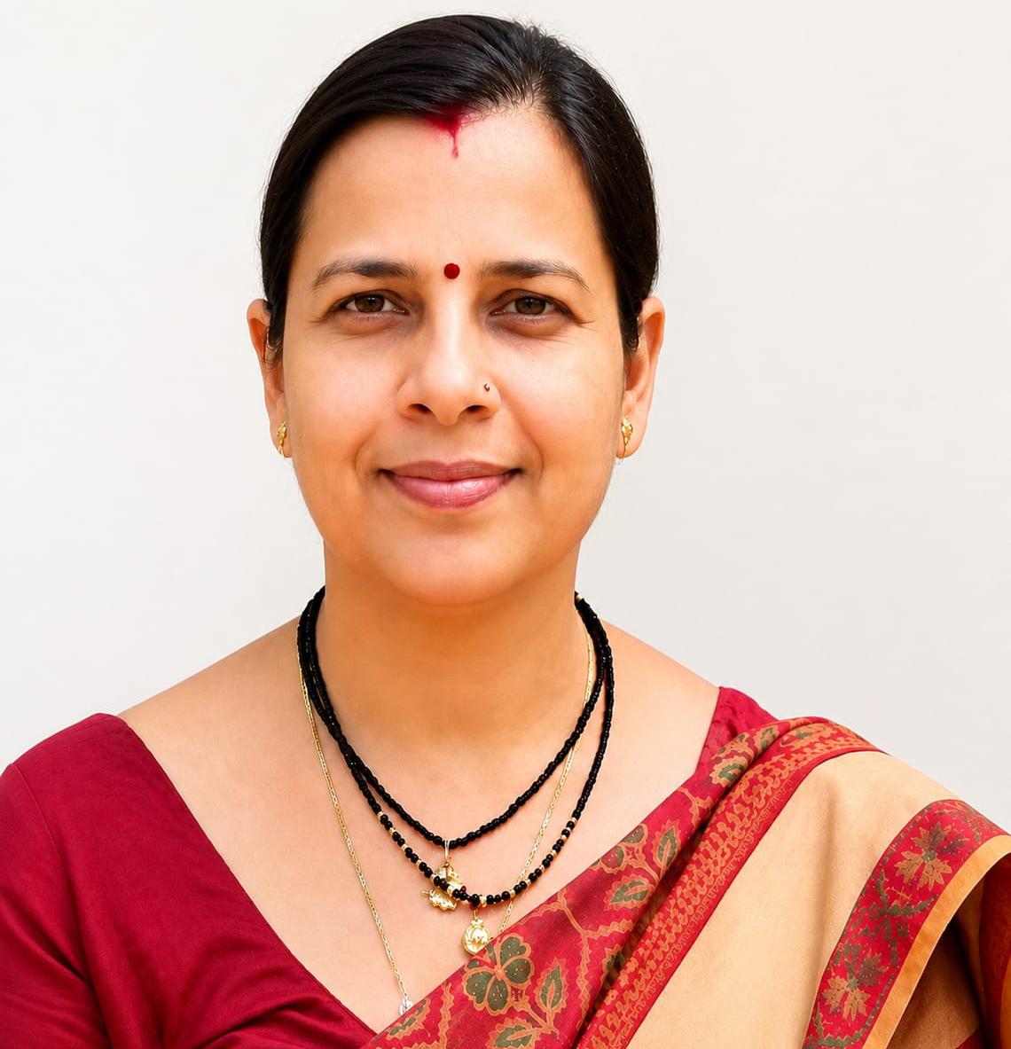 Arpita Sharma