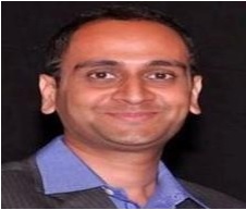 ANJAN R.